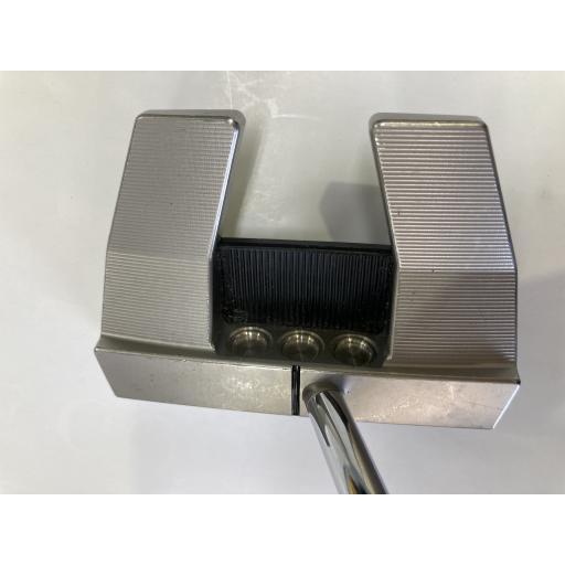タイトリスト SCOTTY CAMERON PHANTOM 5S(2024) 34インチ パター PT フレックスその他_1