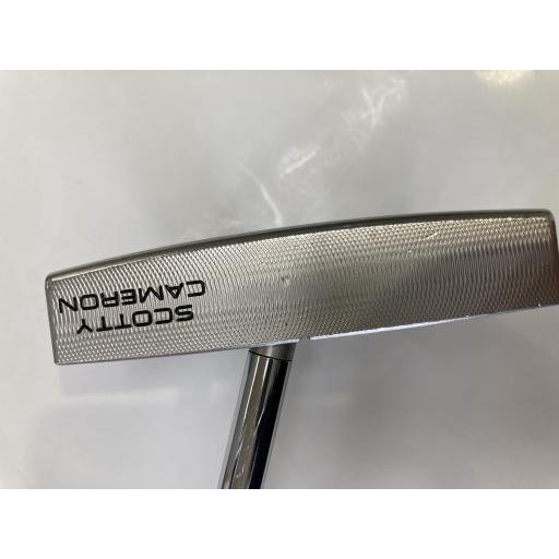 タイトリスト SCOTTY CAMERON PHANTOM 5S(2024) 34インチ パター PT フレックスその他_2