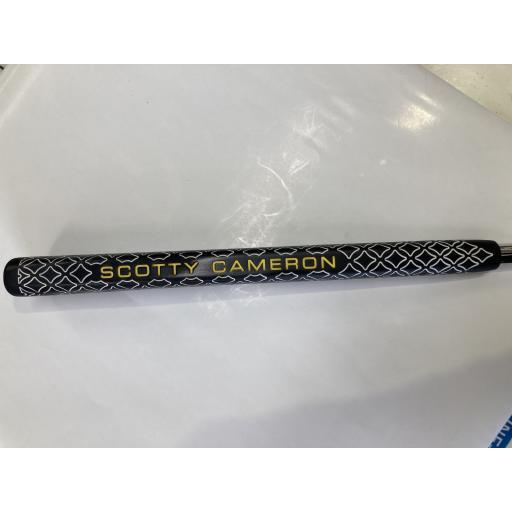 タイトリスト SCOTTY CAMERON PHANTOM 5S(2024) 34インチ パター PT フレックスその他_4