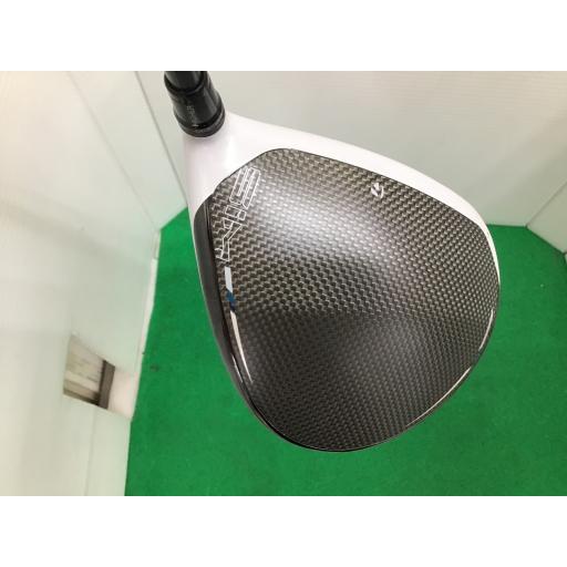 SIM テーラーメイド シム ドライバー MAX-D 10.5° フレックスSR 中古 C