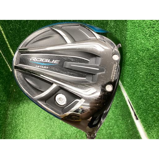 Callaway ドライバーローグスター R、10.5° Callaway（キャロウェイ） ROGUE STAR 10.5° ドライバー DR フレックス