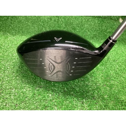 Callaway（キャロウェイ） ROGUE STAR 10.5° ドライバー DR フレックス
