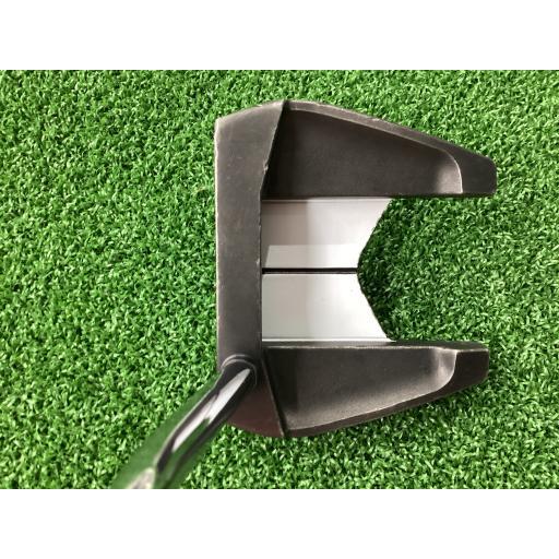 TaylorMade（テーラーメイド） Spider GT SPLITBACK シングルベンド 33