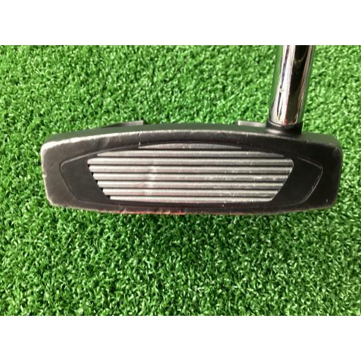 TaylorMade（テーラーメイド） Spider GT SPLITBACK シングルベンド 33