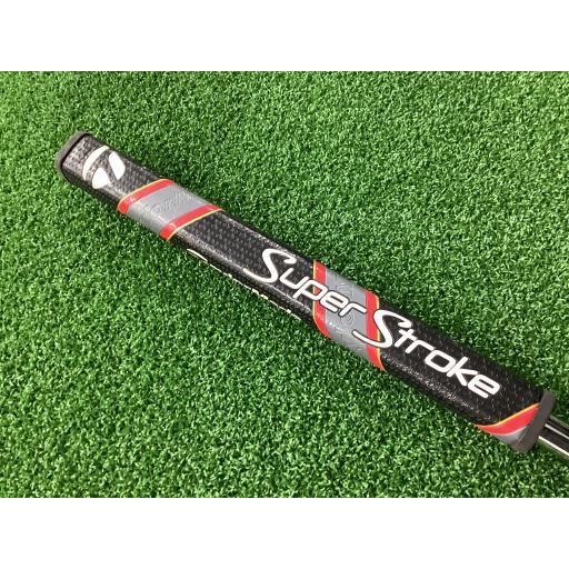 TaylorMade（テーラーメイド） Spider GT SPLITBACK シングルベンド 33