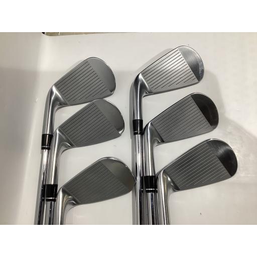 ヨネックス YONEX イーゾーン アイアンセット CB 511 FORGED EZONE CB 511 FORGED 6S フレックスS 中古 Cランクの画像
