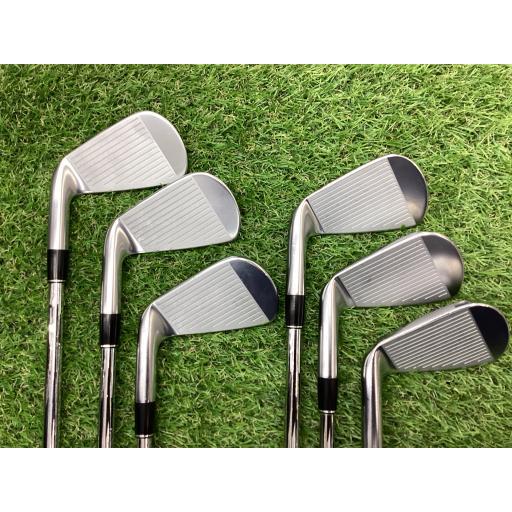 DUNLOP（ダンロップ） SRIXON ZX7 Mk II 6S アイアンセット IR
