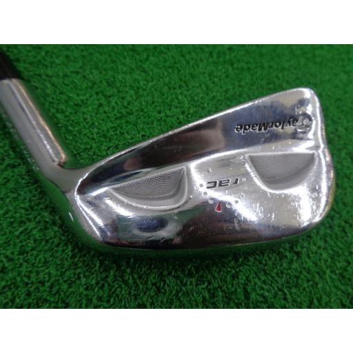 TaylorMade（テーラーメイド） RAC FORGED 6S アイアンセット IR