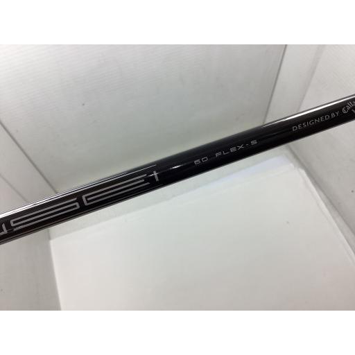 Callaway（キャロウェイ） ELYTE ◇◇◇ 9° ドライバー DR フレックスS