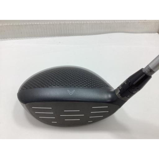 キャロウェイ PARADYM Ai SMOKE MAX  3W フェアウェイウッド FW フレックスその他の画像