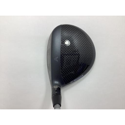 キャロウェイ PARADYM Ai SMOKE MAX  3W フェアウェイウッド FW フレックスその他の画像