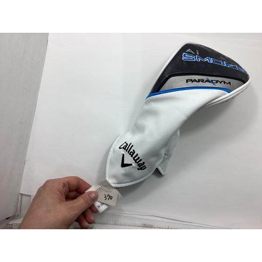 キャロウェイ PARADYM Ai SMOKE MAX  3W フェアウェイウッド FW フレックスその他の画像