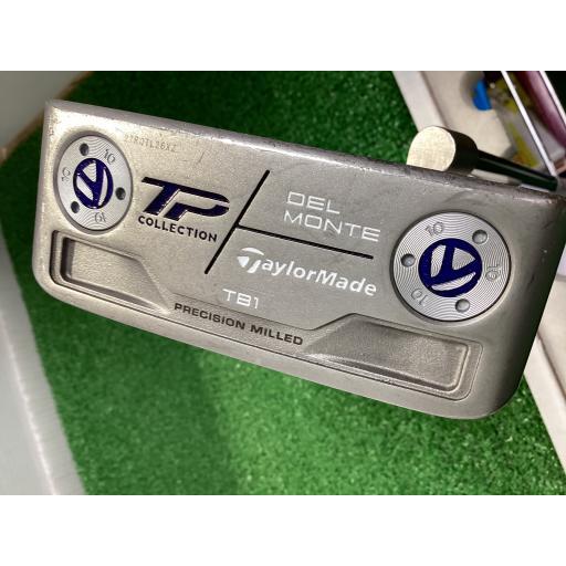 TaylorMade（テーラーメイド） TP COLLECTION HYDRO BLAST DEL MONTE