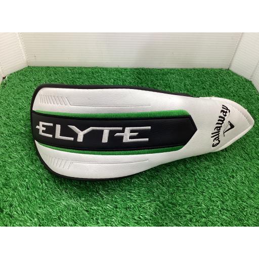Callaway（キャロウェイ） ELYTE TITANIUM 5W フェアウェイウッド FW