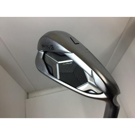 PING（ピン） G430 アイアンセット G430 G430 6S フレックスS 中古 C