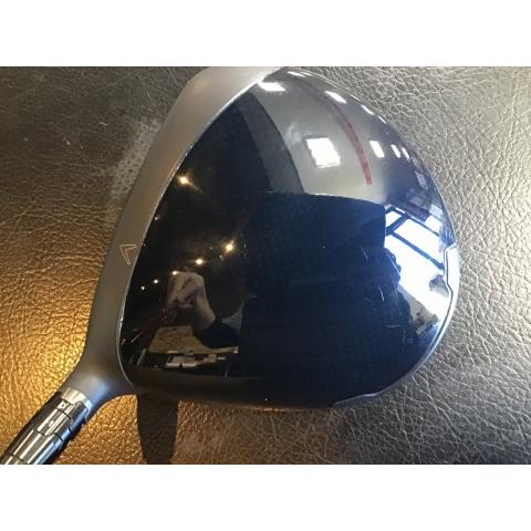 キャロウェイ パラダイム ドライバー X PARADYM X 10.5° フレックスS 中古 Cランクの画像