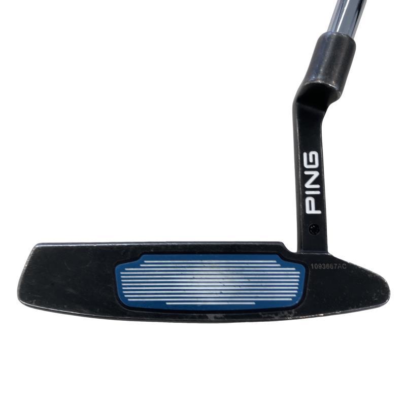 PING（ピン） CADENCE TR Anser 2(青) 34インチ パター PT フレックス
