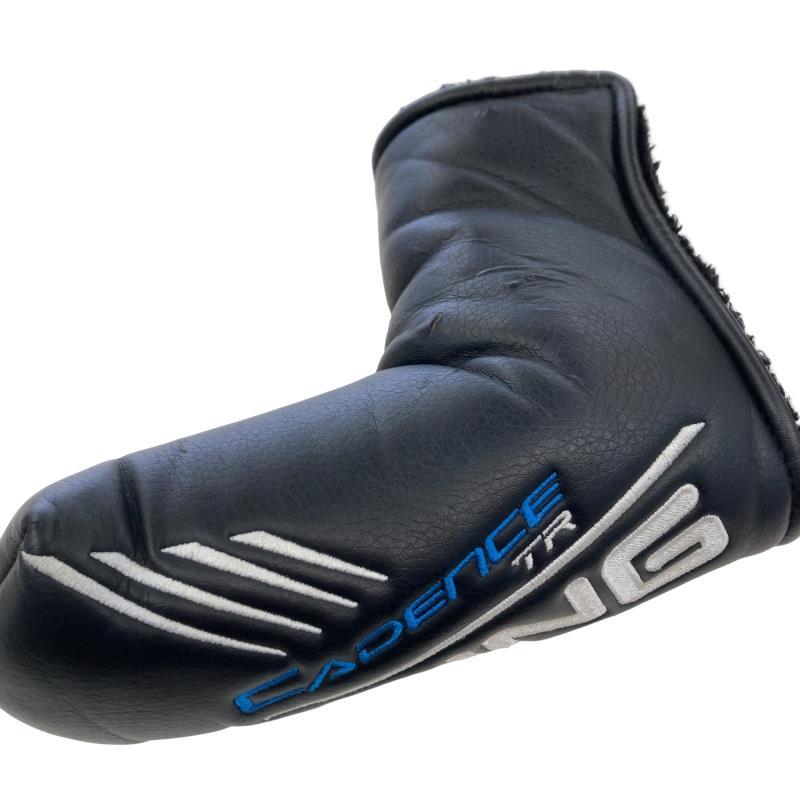 PING（ピン） CADENCE TR Anser 2(青) 34インチ パター PT フレックス