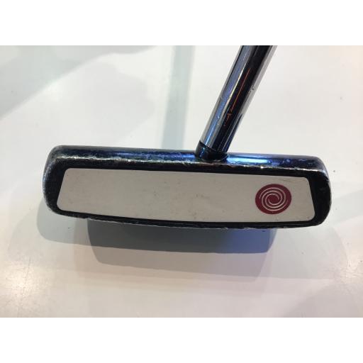 オデッセイ（ODYSSEY） ホワイトアイス iX センターシャフト パター