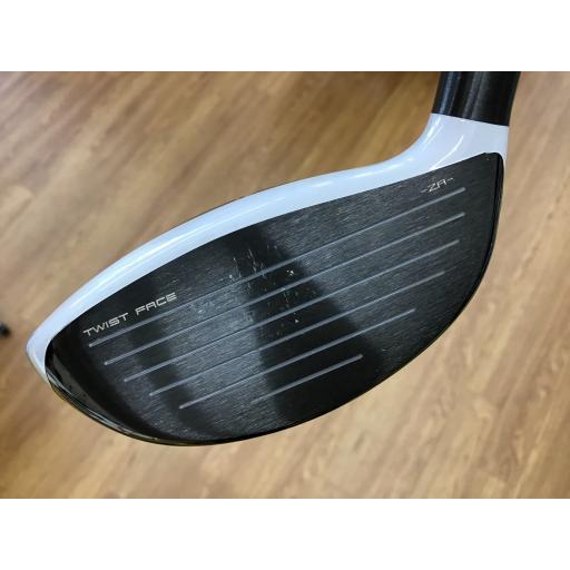 TaylorMade（テーラーメイド） シムツー フェアウェイウッド SIM2 SIM2