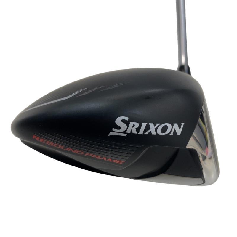 スポーツ別 ダンロップ SRIXON ZX5 Mk II LS 9.5° ドライバー DR