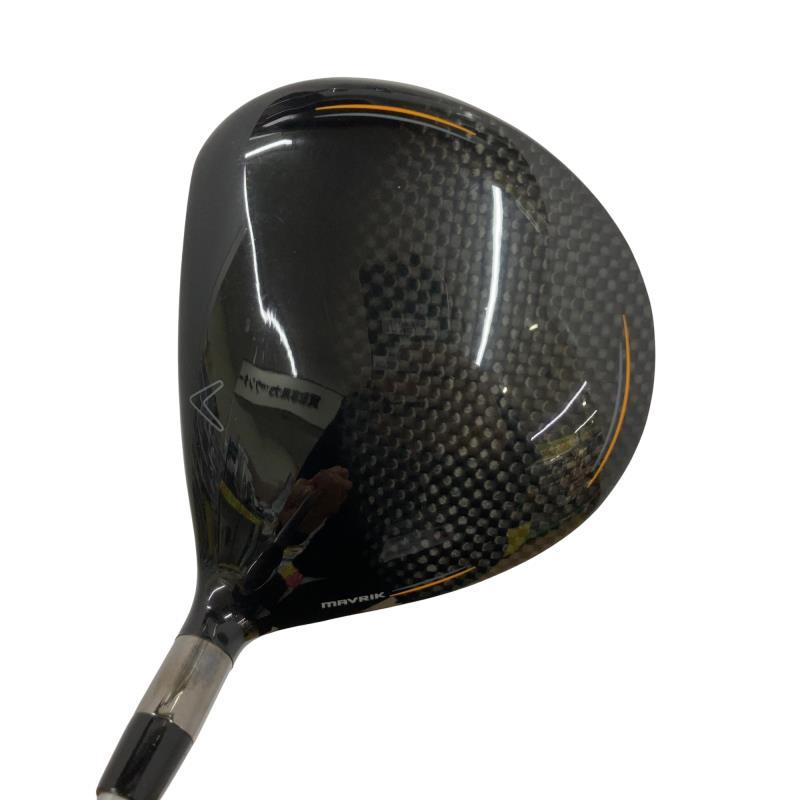 キャロウェイ MAVRIK MAX 3W フェアウェイウッド FW フレックスR