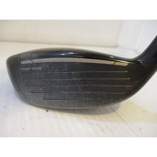 TaylorMade（テーラーメイド） Qi10 U4 ユーティリティ UT フレックスS