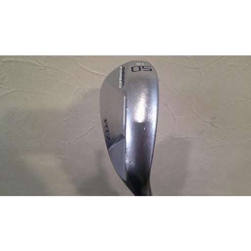 クリーブランド Cleveland RTX DEEP FORGED 50°/10° FULL ウェッジ WG フレックスS_1