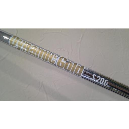 クリーブランド Cleveland RTX DEEP FORGED 50°/10° FULL ウェッジ WG フレックスS_3