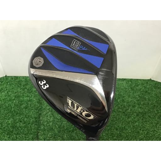 kasco（キャスコ） POWER TORNADO UFO AIR 33 ユーティリティ UT