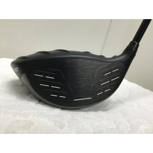 ピン G430 ドライバー G430 LST G430 LST 10.5° フレックス