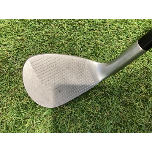 kasco（キャスコ） Dolphin Wedge DW-123 シルバー 64° ウェッジ WG