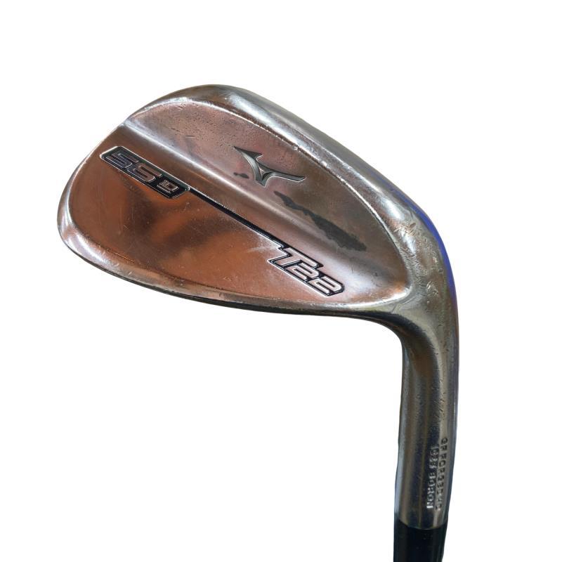 MIZUNO GOLF ミズノ Mizuno T22(カッパー) 56°/10° D ウェッジ WG
