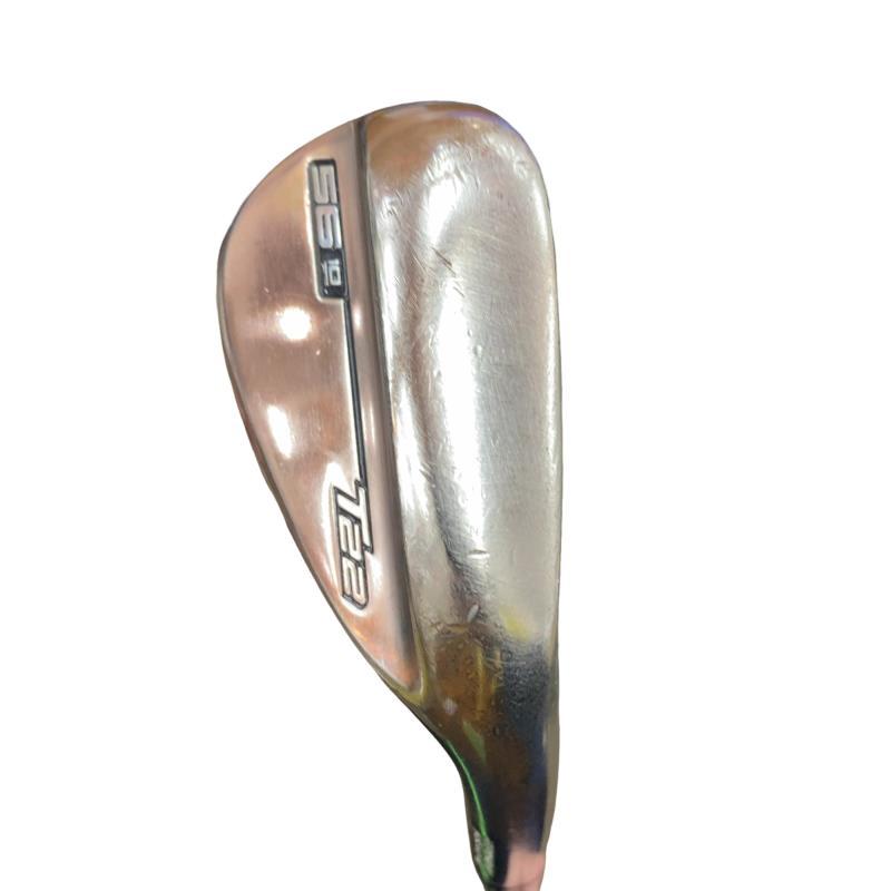 MIZUNO GOLF ミズノ Mizuno T22(カッパー) 56°/10° D ウェッジ WG