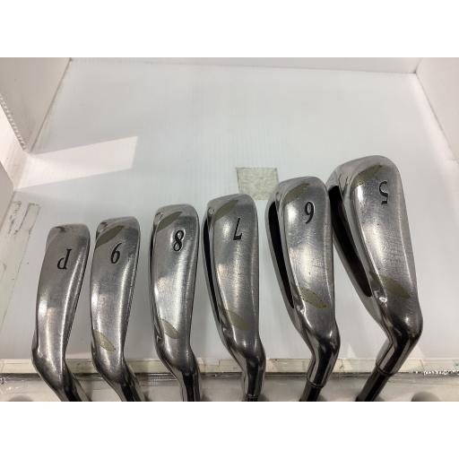 XXIO ダンロップ ゼクシオ プライム アイアンセット PRIME(2007) 6S