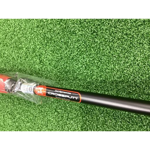 CROSSPUTT CROSSPUTT CROSSPUTT RED BLACK LABEL(レッド) 34インチ