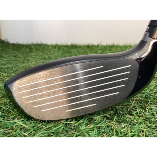 Callaway（キャロウェイ） PARADYM Ai SMOKE U4 ユーティリティ UT