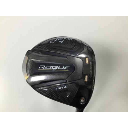 Callaway ローグst MAX ドライバー 9° Callaway Rogue ST MAX Driver | PGA TOUR Superstore