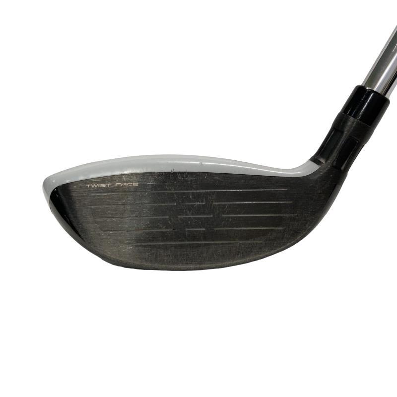 TaylorMade（テーラーメイド） SIM MAX U5 ユーティリティ UT