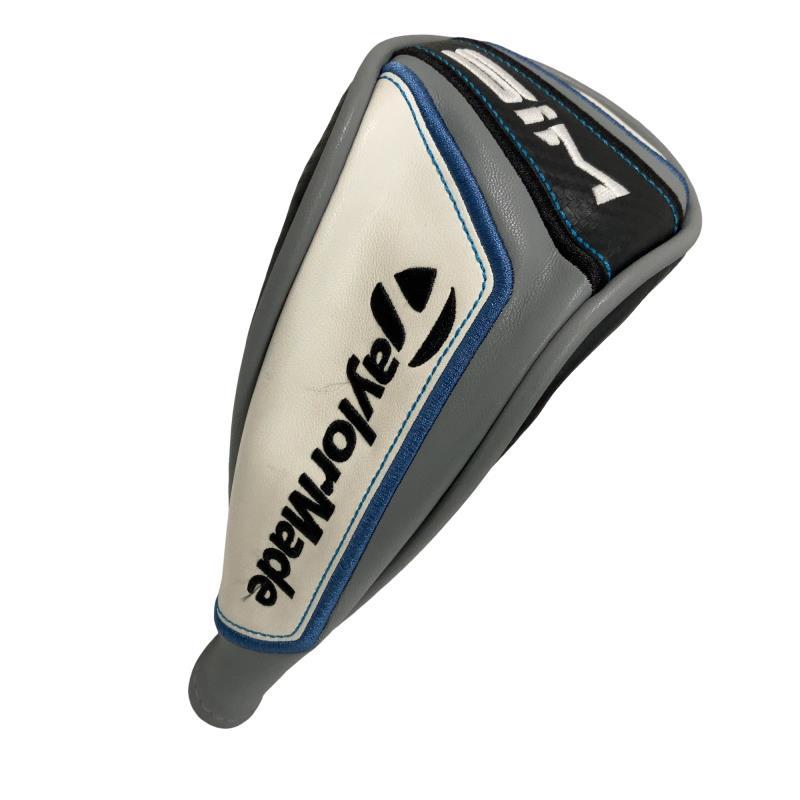 TaylorMade（テーラーメイド） SIM MAX U5 ユーティリティ UT