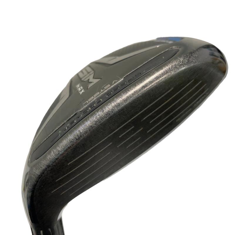 TaylorMade（テーラーメイド） SIM MAX U5 ユーティリティ UT