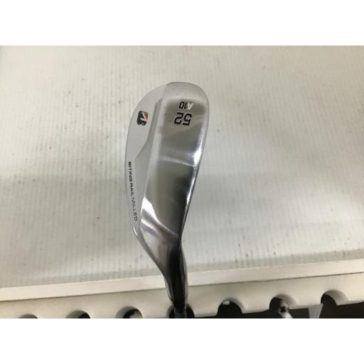 ブリヂストン TOUR B BRM HF 52°/10° ウェッジ WG フレックスRの画像