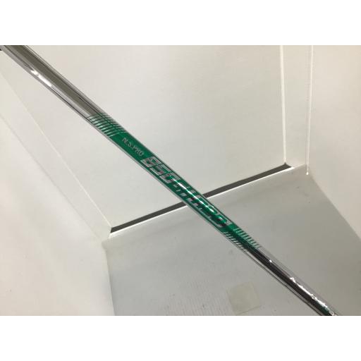 ブリヂストン TOUR B BRM HF 52°/10° ウェッジ WG フレックスRの画像