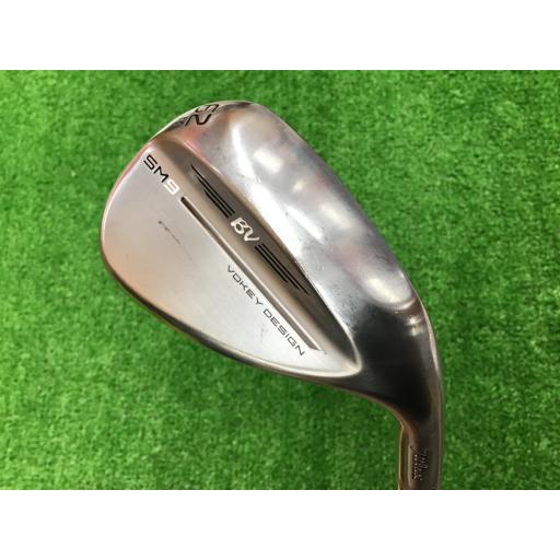 SM（VOKEY FORGED） タイトリスト Titleist ボーケイ ウェッジ