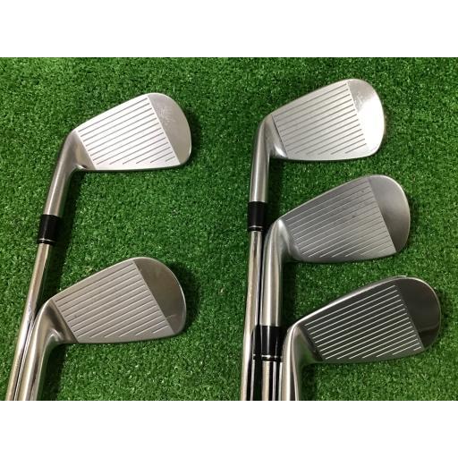 エポンゴルフ株式会社 EPON AF-505 6S アイアンセット IR フレックスR