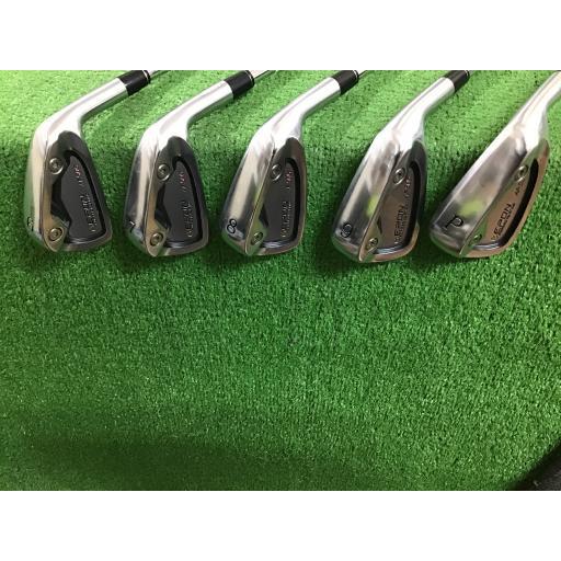 エポンゴルフ株式会社 EPON AF-505 6S アイアンセット IR フレックスR