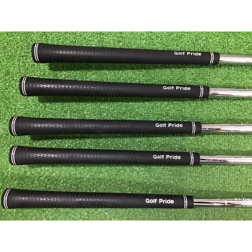 エポンゴルフ株式会社 EPON AF-505 6S アイアンセット IR フレックスR