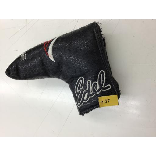 Edel GOLF TORQUE BALANCED E-3(ブラック) 34インチ パター PT