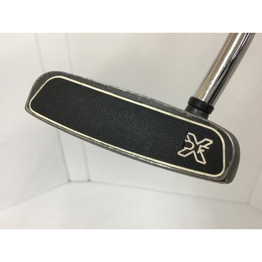 【希少】中古ODYSSEY 2-BALL パター DFX　33インチ オデッセイ（ODYSSEY） 2ボール パター DFX 2・BALL 33インチ 中古 D