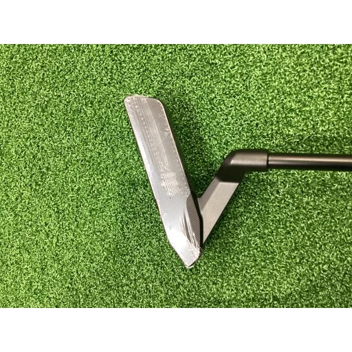 CROSSPUTT CROSSPUTT CROSSPUTT Edge2.0(ブラック) 34インチ パター PT